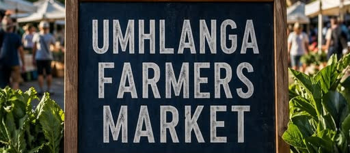 Umhlanga Farmers Market