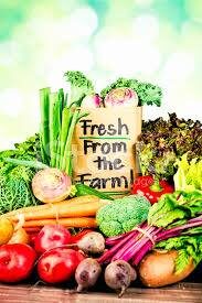 South Coast Online Farmer’s Market