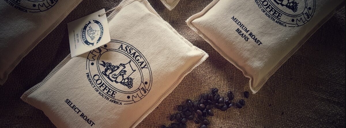 Assagay Coffee Farm