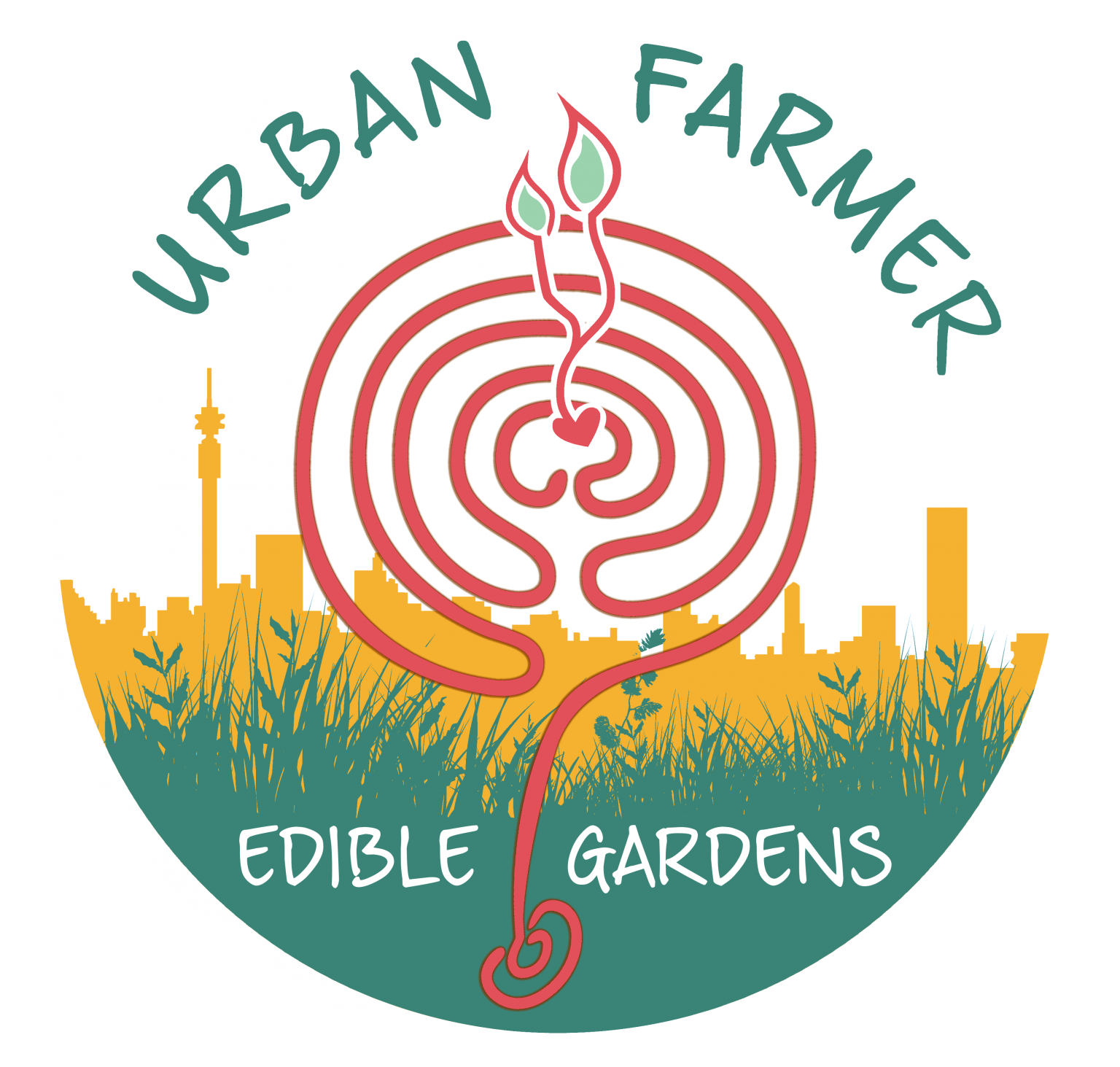Urban Farmer Edible Gardens