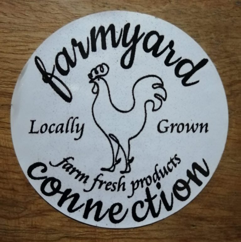 Farmyard Connection
