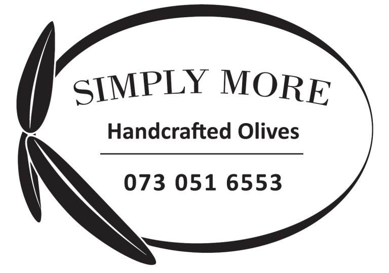 Simply More Handcrafted Olives
