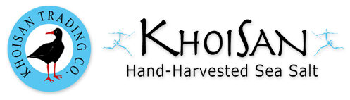 Khoisan Hand Harvested Sea Salt