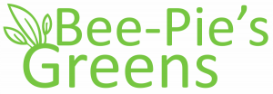 Bee Pie’s Greens
