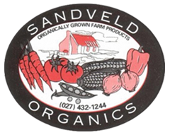Sandveld Organics