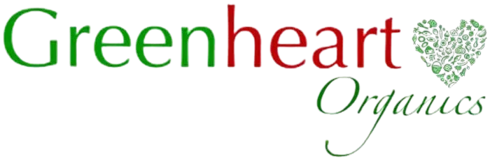 Green Heart Organics
