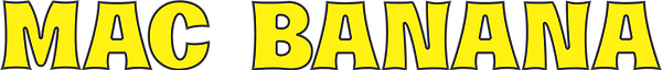 Mac Banana