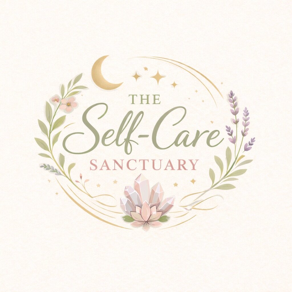 The Self-Care Sanctuary 