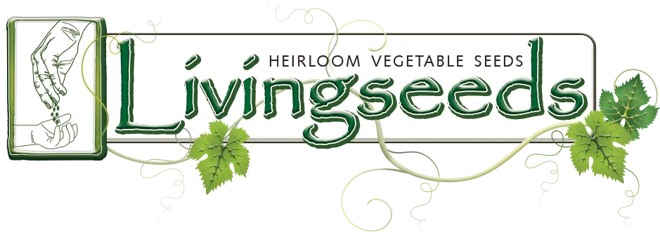 Living Seeds