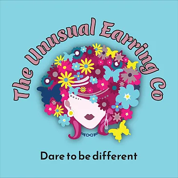 The Unusual Earring Co